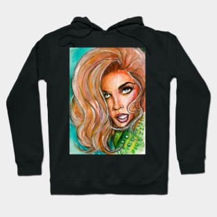 Ann-Margret Hoodie